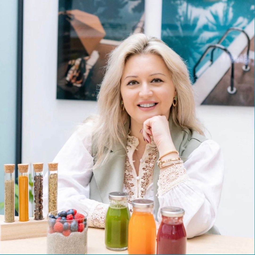 Enrida Kelly