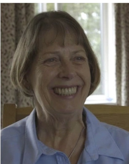 Ann Knott