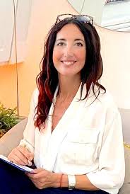 Claire Harris