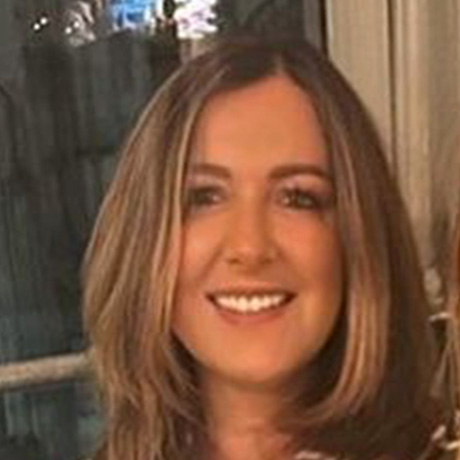 Caroline MacAlindon