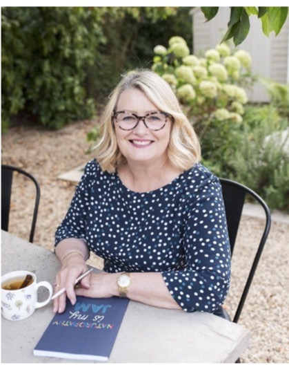 Linda Booth